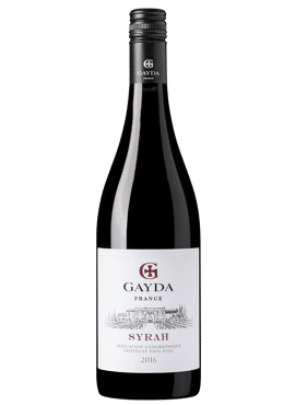 Domaine Gayda Collection Syrah